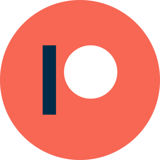 Support on Patreon!